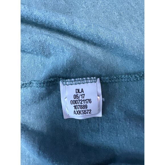 The North Face Lot of 2 Raglan Sleeve Classic Fit Graphic T-Shirts L - Picture 5 of 15